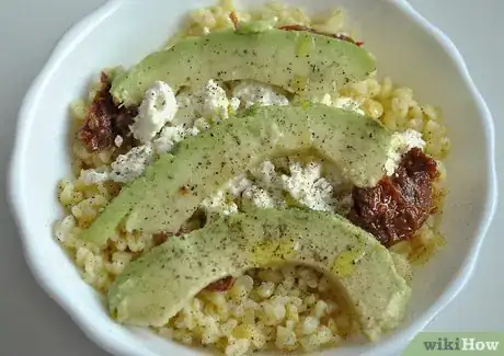 Image titled Make Overnight Bulgur Bowls Step 9