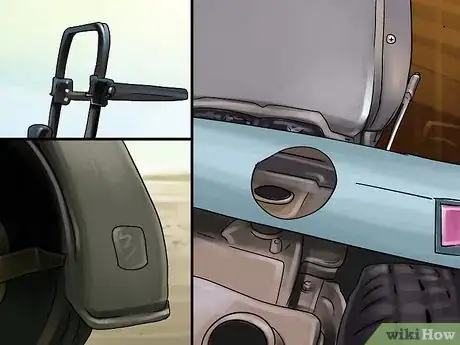 Image titled Replace Brakes on a John Deere 5105 Tractor Step 7