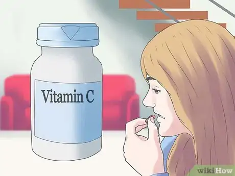 Image titled Get Rid of the Flu Step 3