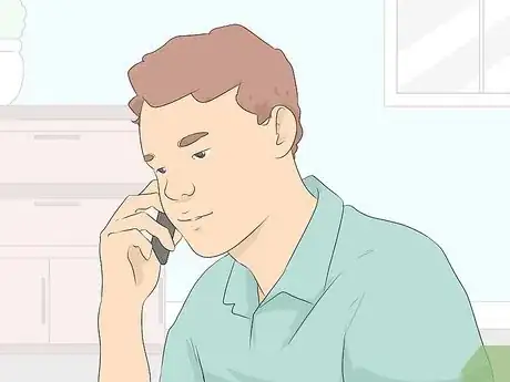 Image titled File a Visa Application Form for Germany Step 8