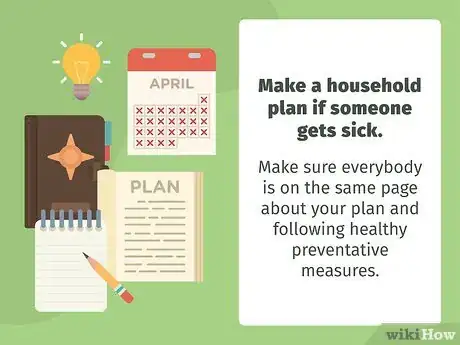 Image titled Keep Safe when a Family Member Is an Essential Worker During the Coronavirus Outbreak Step 12