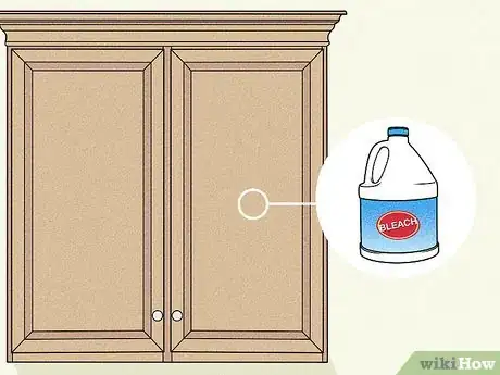 Image titled Disinfect with Bleach Step 4