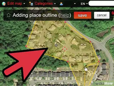 Image titled Contribute to Wikimapia Step 12