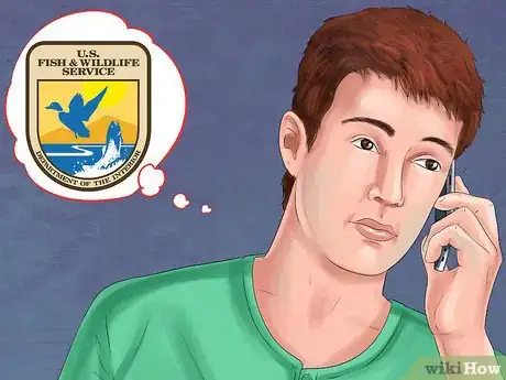 Image titled Legally Protect Wildlife Step 8