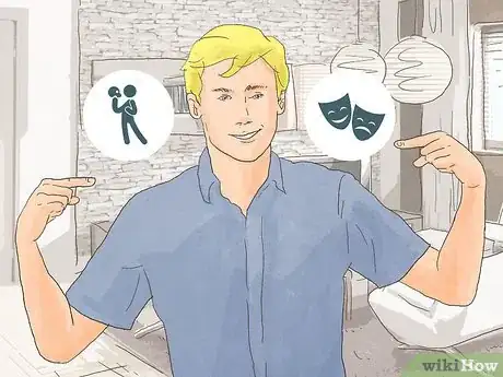 Image titled Make It in the Acting Business Step 4