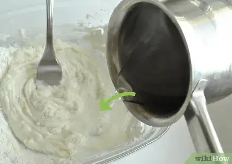 Image titled Make Johnnycake Step 2