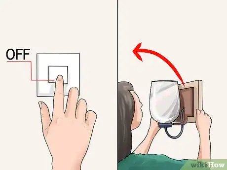 Image titled Hang Grasscloth Step 1