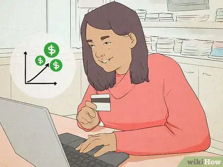 Image titled Live on Dividends Step 11