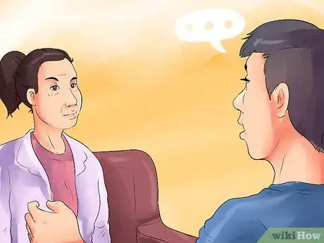 Image titled Care for the Elderly Step 6