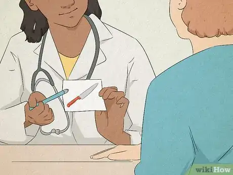 Image titled Overcome Aichmophobia Step 5