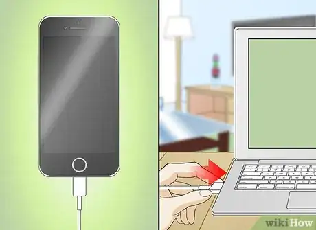 Image titled Transfer Purchases from an iPhone to iTunes Step 16