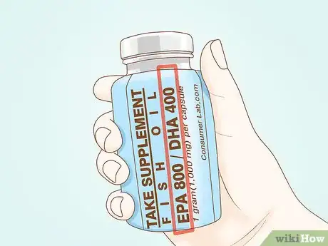 Image titled Take Omega 3 Step 3