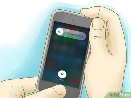 Image titled Troubleshoot Around a Stuck iPhone Home Button Step 5