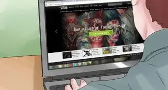 Set Up a Tattoo Shop