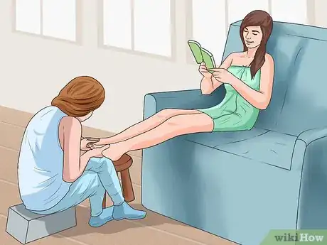 Image titled Treat Mild Anxiety Attacks Step 15