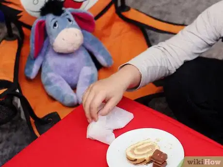 Image titled Make a Tea Party for Toys Step 6