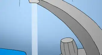 Change a Franke Triflow Water Filter Cartridge