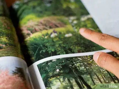 Image titled Spend Summer Vacation in the Mountains Step 1