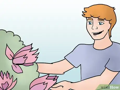 Image titled Move Plants Step 2