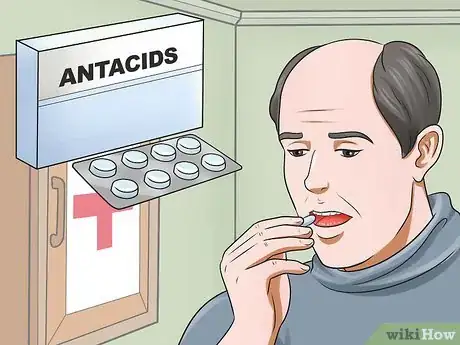 Image titled Cope with an Ulcer Step 4