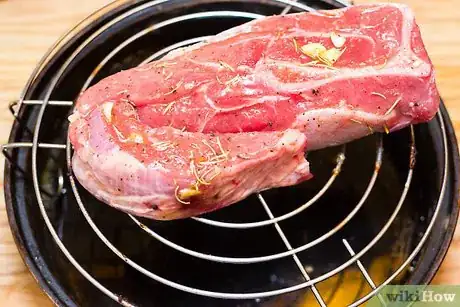 Image titled Cook Lamb Shoulder Step 8