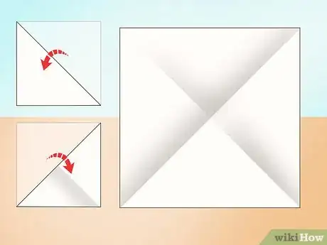 Image titled Do Easy Origami Step 8