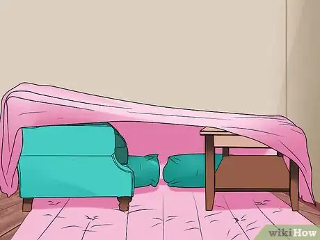 Image titled Build a Fort Step 6
