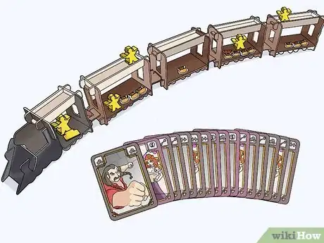 Image titled Play the Colt Express Board Game Step 14