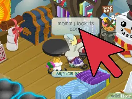 Image titled Live a Long Life on Animal Jam Step 26
