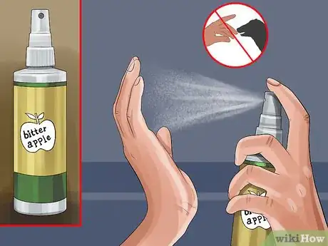 Image titled Train a Ferret Step 12