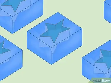 Image titled Remake Glycerine Soap Pieces into New Soap (Melt and Pour) Step 15