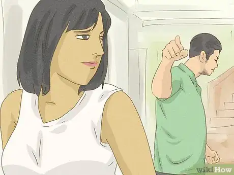 Image titled Practice Ahimsa Step 1