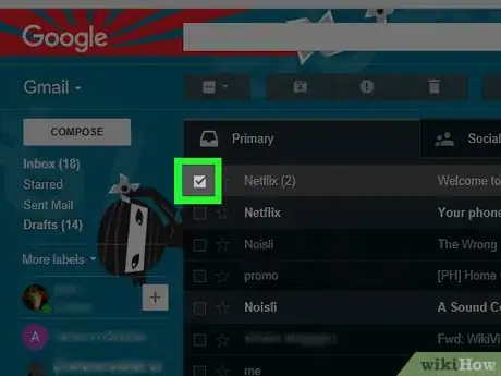 Image titled Block Junk Mail Step 8