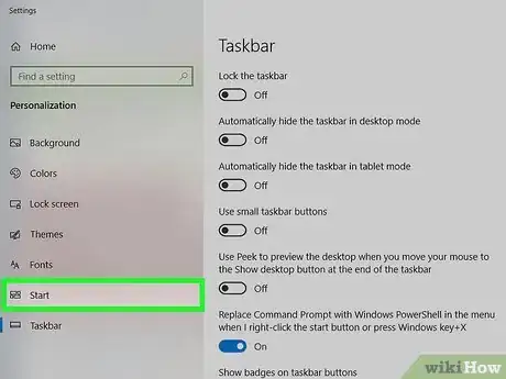 Image titled Fix the Start Menu in Windows Step 11