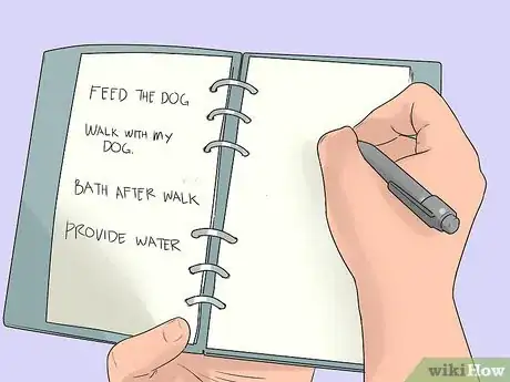 Image titled Have Your Dog Taken Care of During a Vacation Step 5