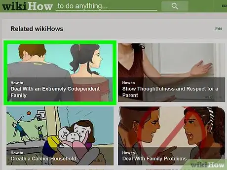Image titled Search wikiHow Step 7