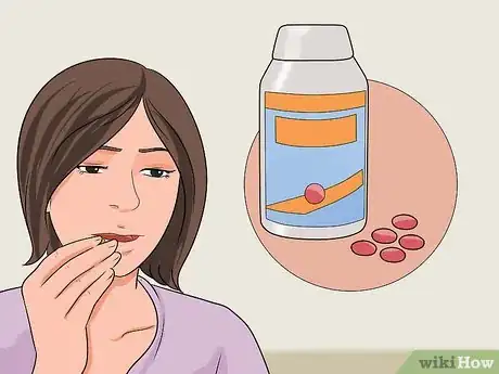 Image titled Clear a Sinus Infection Step 9