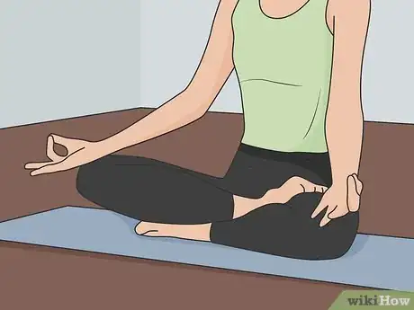 Image titled Prepare for Yoga Meditation Step 17