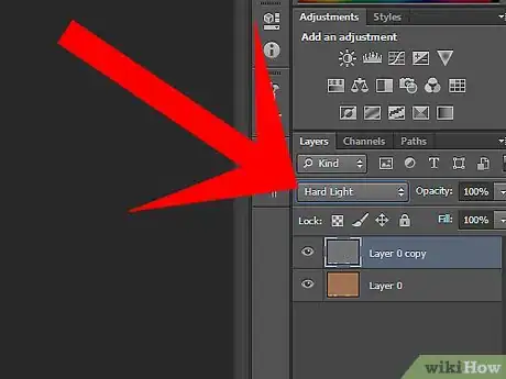 Image titled Make Wood Texture in Photoshop Step 17
