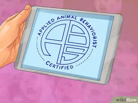 Image titled Find a Pet Behaviorist for Your Cat Step 7