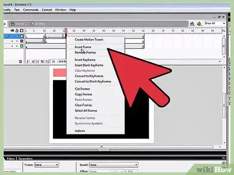 Image titled Make a Simple Presentation Using Flash Step 12