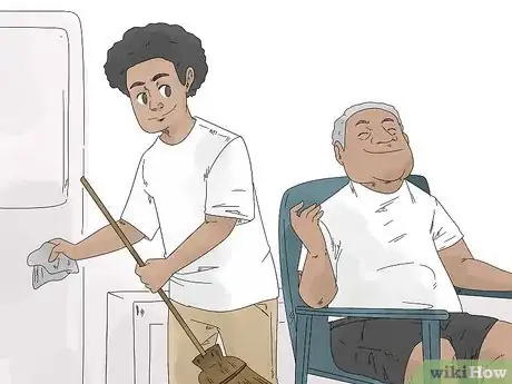 Image titled Share Housework During Coronavirus Step 11