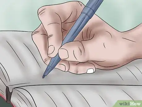 Image titled Study Greek Step 3