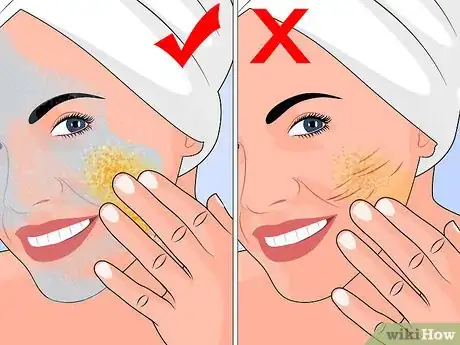 Image titled Remove Dead Skin Using Sugar Step 5