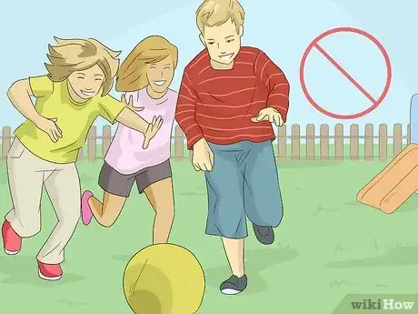 Image titled Manage As a Family During Unexpected School Closures Step 4