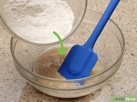 Image titled Make Microwave Banana Bread Step 3