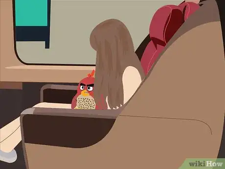 Image titled Take Angry Bird Toys on Vacation Step 14