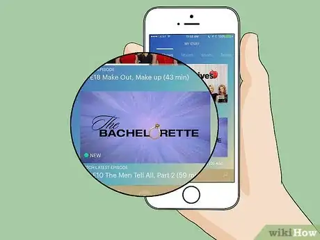 Image titled Use the Cloud DVR on Hulu on iPhone or iPad Step 2