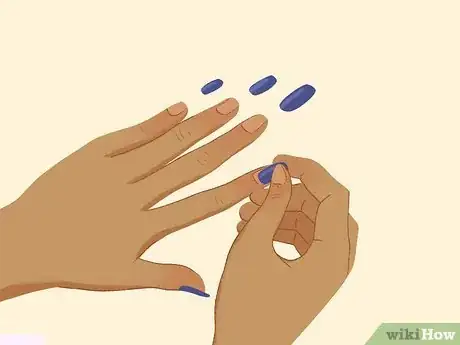 Image titled Make Your Fingernails Look Good Step 14