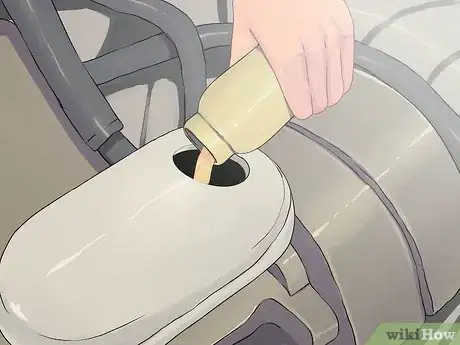 Image titled Install Brake Calipers on Car Wheels Step 30